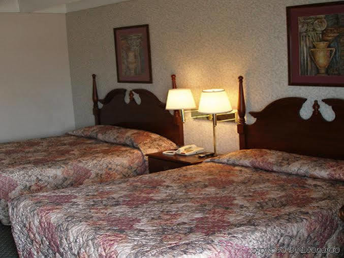 Scottish Inns Morristown Exteriör bild